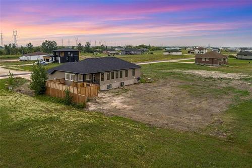 68 Magalas Ave, West St Paul, MB 