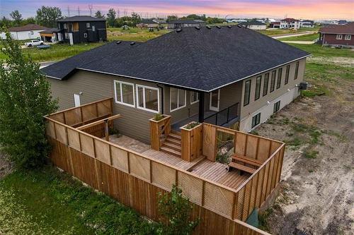 68 Magalas Ave, West St Paul, MB 