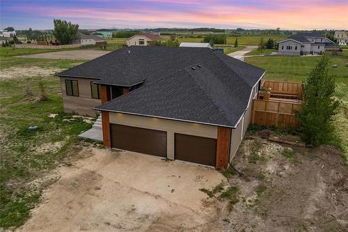 68 Magalas Ave, West St Paul, MB 