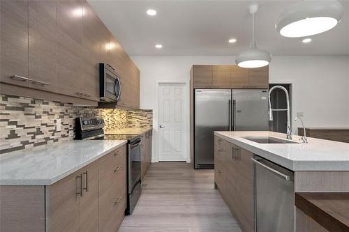 68 Magalas Ave, West St Paul, MB 