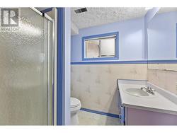 Lower Level 3-Piece Bathroom - 