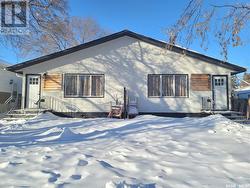 440-442 Connaught STREET  Regina, SK S4R 4W9