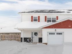 22 Bambrick Drive  Charlottetown, PE C1C 0T4