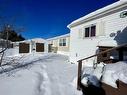 37 Costin Drive, Amherst, NS 