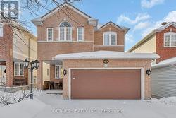 10 NORTH HARROW DRIVE  Ottawa, ON K2J 4V6