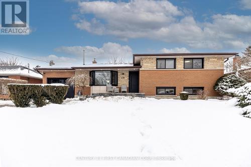 294 Wedgewood Drive, London, ON - Outdoor