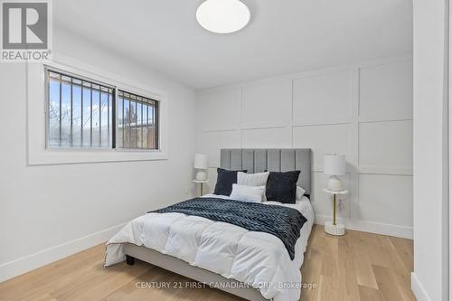 294 Wedgewood Drive, London, ON - Indoor Photo Showing Bedroom