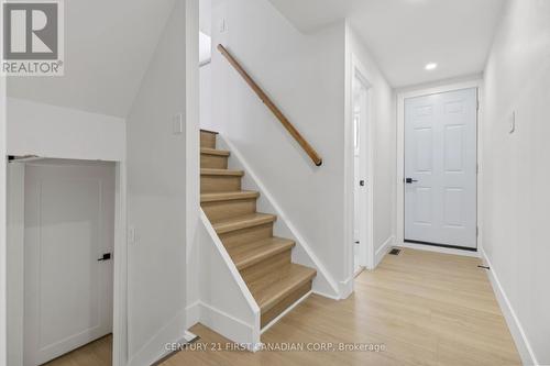 294 Wedgewood Drive, London, ON - Indoor Photo Showing Other Room