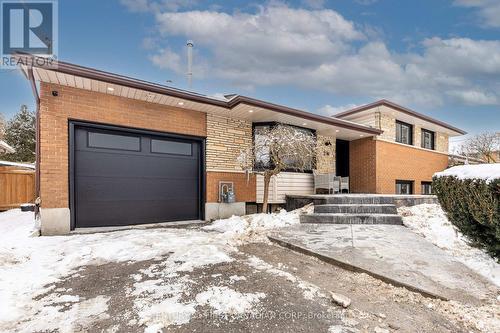 294 Wedgewood Drive, London, ON - Outdoor