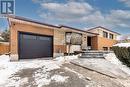 294 Wedgewood Drive, London, ON  - Outdoor 