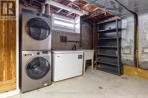 294 Wedgewood Drive, London, ON - Indoor Photo Showing Laundry Room