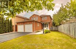 5380 FLORAL HILL CRESCENT  Mississauga, ON L5V 1V3