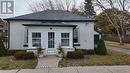 21 Grosvenor Street N, Saugeen Shores, ON  - Outdoor With Facade 