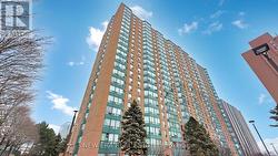 1014 - 135 HILLCREST AVENUE  Mississauga, ON L5B 4B1