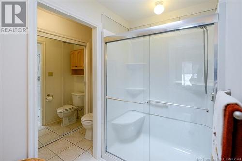 264 West Tennants Cove Road, Kars, NB - Indoor Photo Showing Bathroom