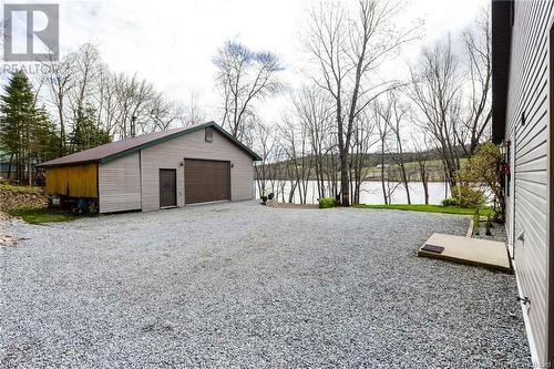 264 West Tennants Cove Road, Kars, NB - Outdoor With Exterior