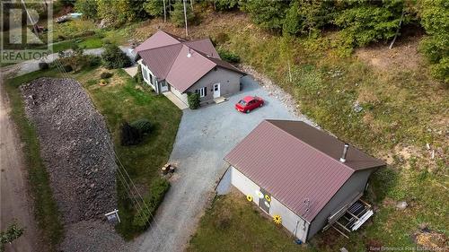 264 West Tennants Cove Road, Kars, NB - Outdoor