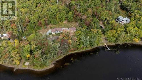 264 West Tennants Cove Road, Kars, NB - Outdoor With Body Of Water With View