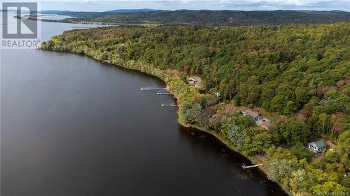 264 West Tennants Cove Road, Kars, NB - Outdoor With Body Of Water With View