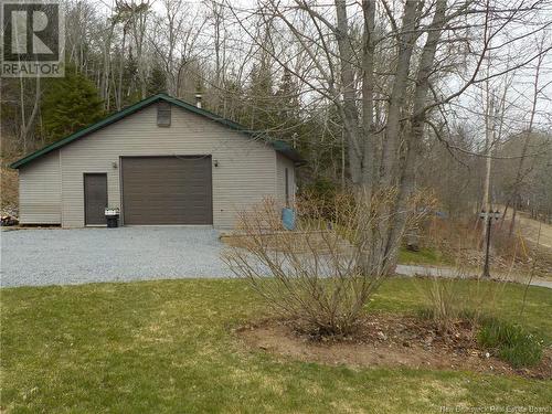 264 West Tennants Cove Road, Kars, NB - Outdoor