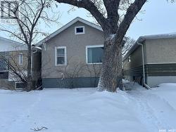 2027 Reynolds STREET  Regina, SK S4N 3M9