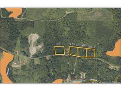 Lot 4 Black Brook RD  Glassville, NB E7L 1R8