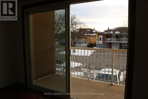 3220 Lednier Terrace, Mississauga, ON - Outdoor