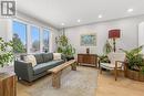 27 Elmira Drive, Hamilton, ON  - Indoor Photo Showing Living Room 