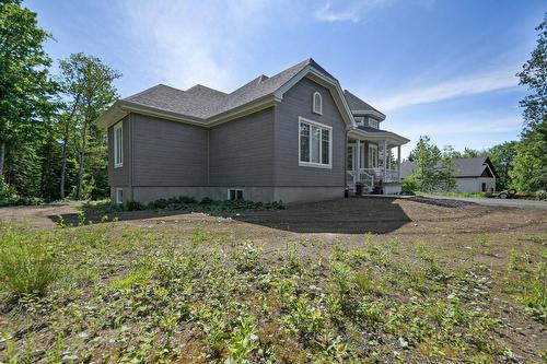 Exterior - 111 Rue Du Joli-Bois, Sainte-Marguerite-Du-Lac-Masson, QC - Outdoor