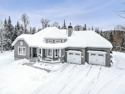 Frontage - 111 Rue Du Joli-Bois, Sainte-Marguerite-Du-Lac-Masson, QC - Outdoor With Facade