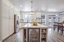 Kitchen - 111 Rue Du Joli-Bois, Sainte-Marguerite-Du-Lac-Masson, QC  - Indoor 