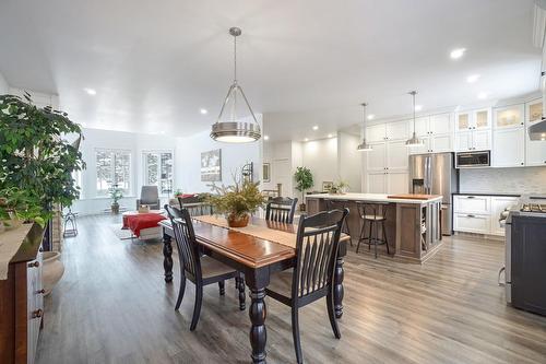 Overall view - 111 Rue Du Joli-Bois, Sainte-Marguerite-Du-Lac-Masson, QC - Indoor Photo Showing Other Room