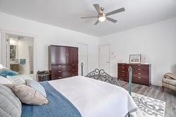 Chambre à coucher principale - 