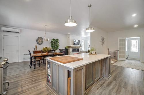 Overall view - 111 Rue Du Joli-Bois, Sainte-Marguerite-Du-Lac-Masson, QC - Indoor