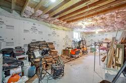 Cave/Chambre froide - 