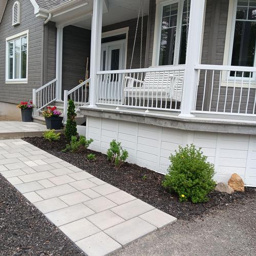 Frontage - 111 Rue Du Joli-Bois, Sainte-Marguerite-Du-Lac-Masson, QC - Outdoor
