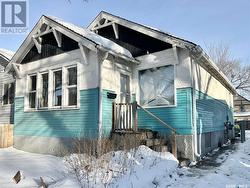 1957 Quebec STREET  Regina, SK S4P 1J8