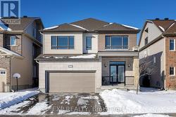 639 PARADE DRIVE  Ottawa, ON K2S 0Y9