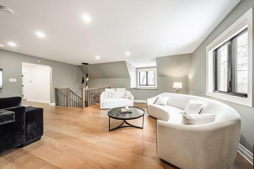 Den - 77 Rue Dwight, Morin-Heights, QC - Indoor