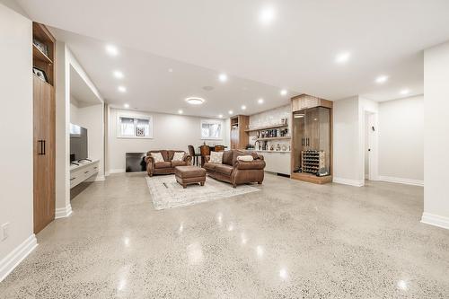 Family room - 77 Rue Dwight, Morin-Heights, QC - Indoor