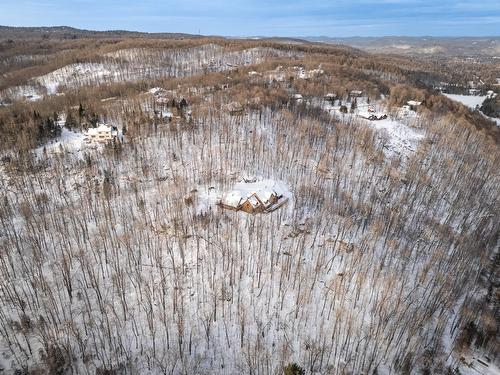 Overall view - 77 Rue Dwight, Morin-Heights, QC - Outdoor With View