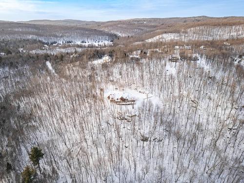 Overall view - 77 Rue Dwight, Morin-Heights, QC - Outdoor With View