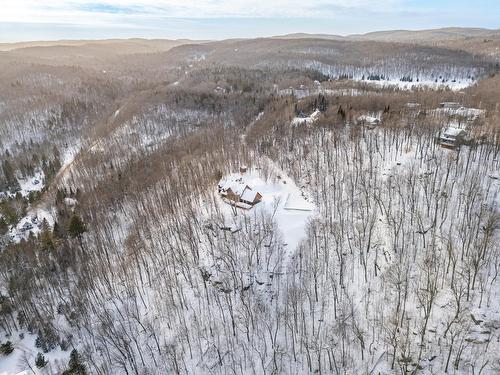 Overall view - 77 Rue Dwight, Morin-Heights, QC - Outdoor With View