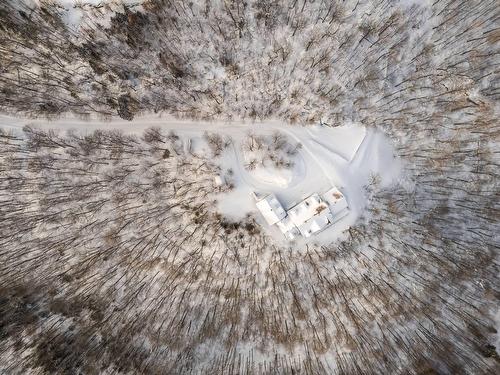 Overall view - 77 Rue Dwight, Morin-Heights, QC - Outdoor With View