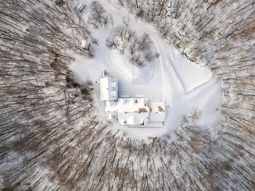 Overall view - 77 Rue Dwight, Morin-Heights, QC - Outdoor With View