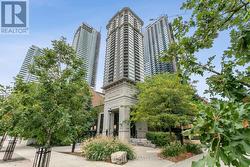 2402 - 385 PRINCE OF WALES DRIVE  Mississauga, ON L5B 0C6