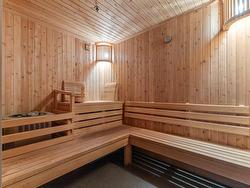 Sauna - 