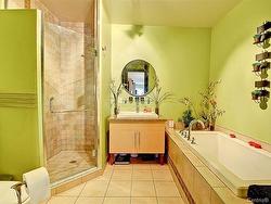 Bathroom - 