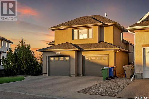 2670 Sandringham Crescent, Regina, SK - Outdoor With Exterior