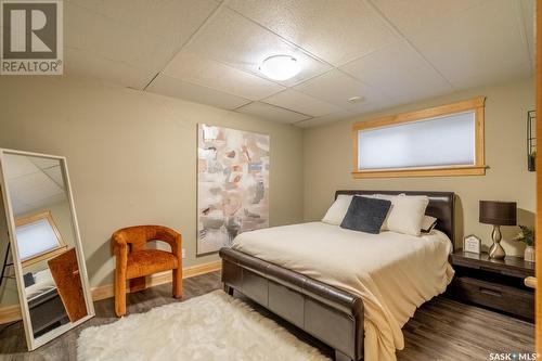 2670 Sandringham Crescent, Regina, SK - Indoor Photo Showing Bedroom